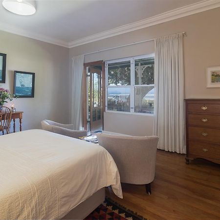 Milkwood Manor B & B Кентон-он-Сі Екстер'єр фото