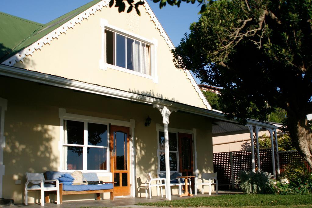 Milkwood Manor B & B Кентон-он-Сі Екстер'єр фото