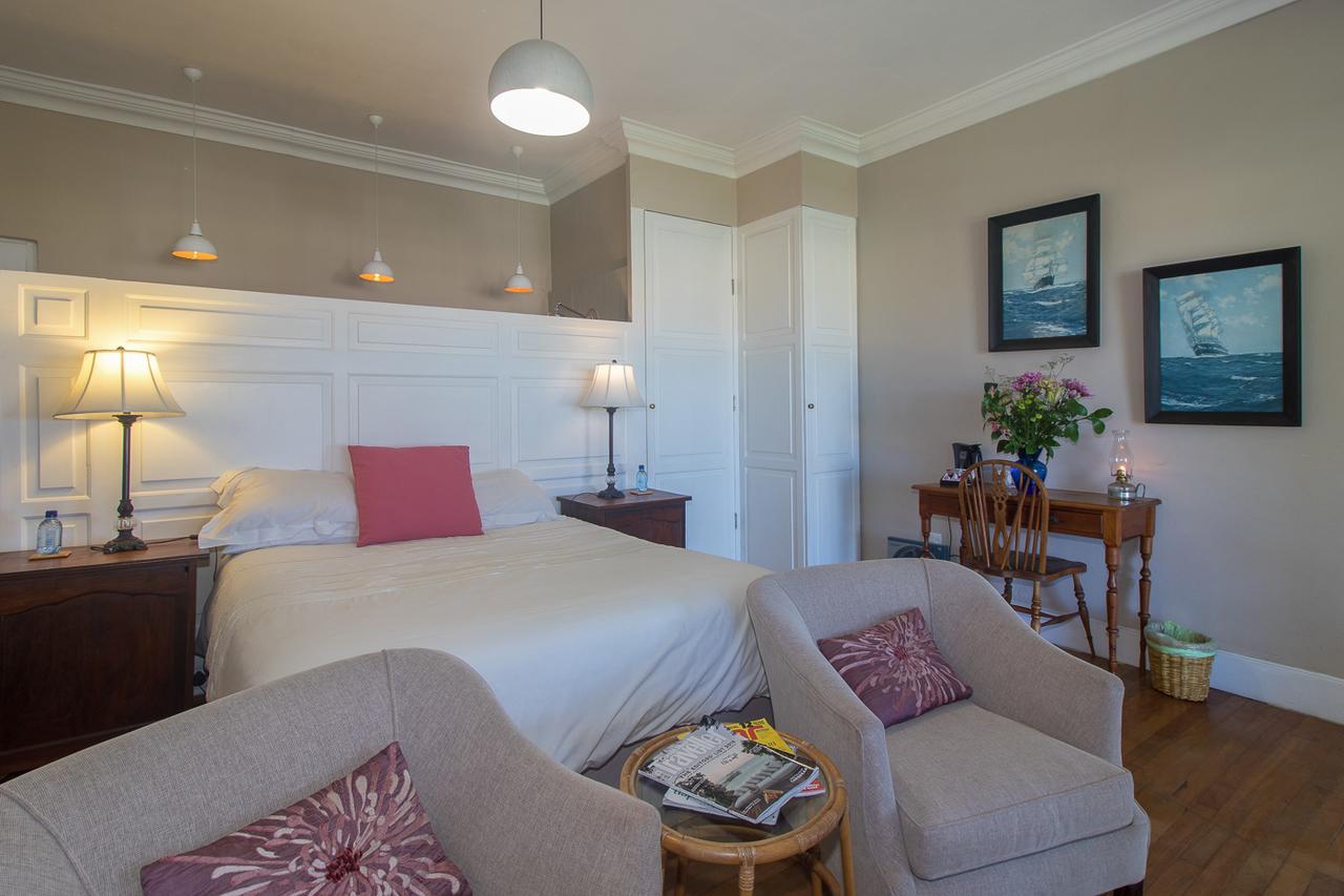 Milkwood Manor B & B Кентон-он-Сі Екстер'єр фото