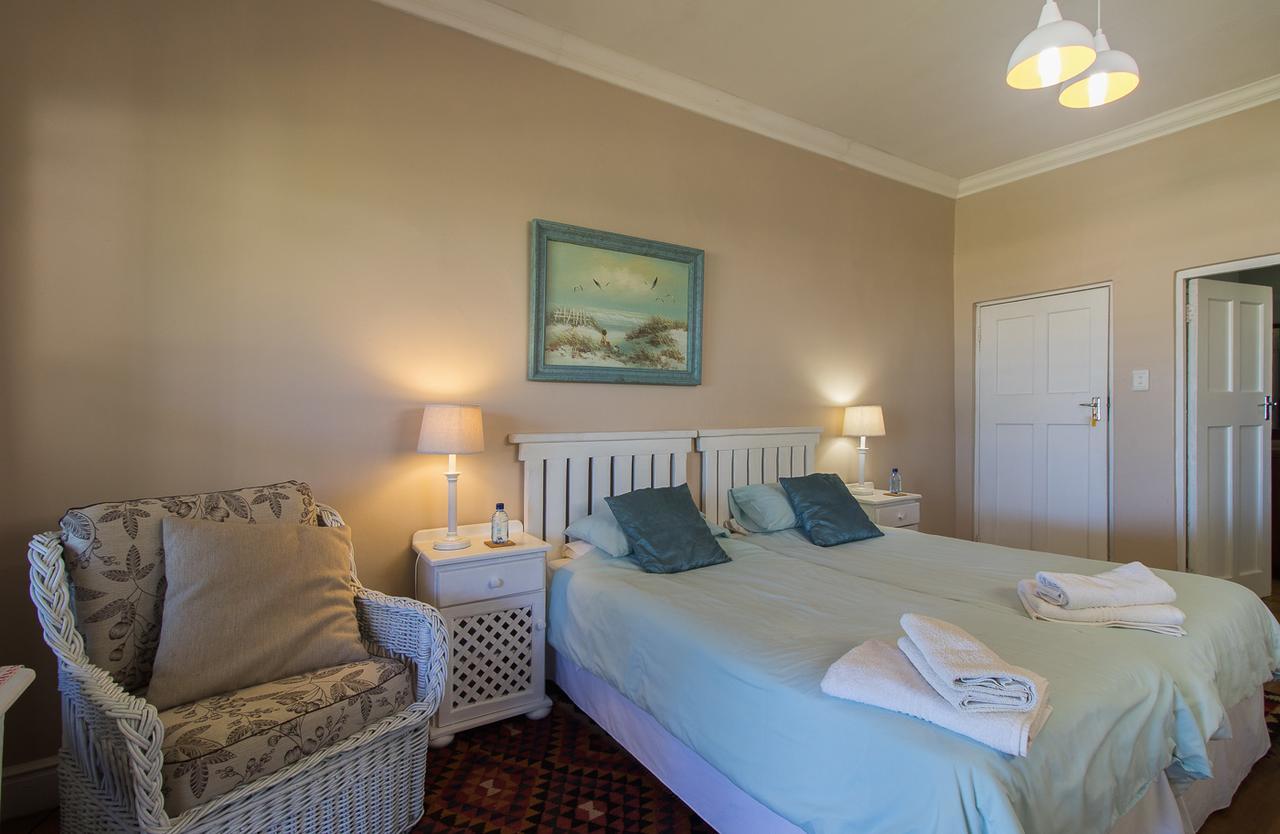 Milkwood Manor B & B Кентон-он-Сі Екстер'єр фото