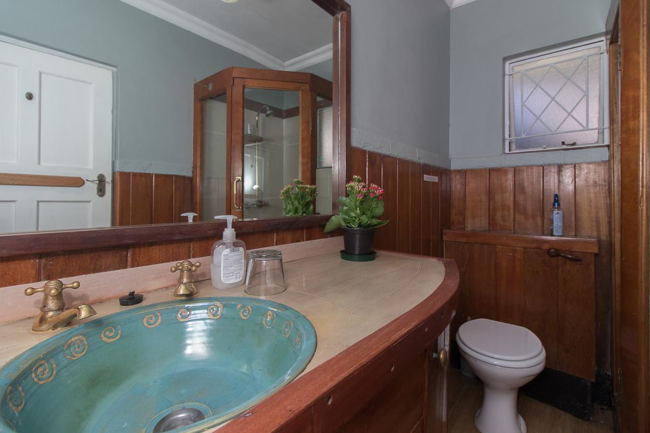 Milkwood Manor B & B Кентон-он-Сі Екстер'єр фото